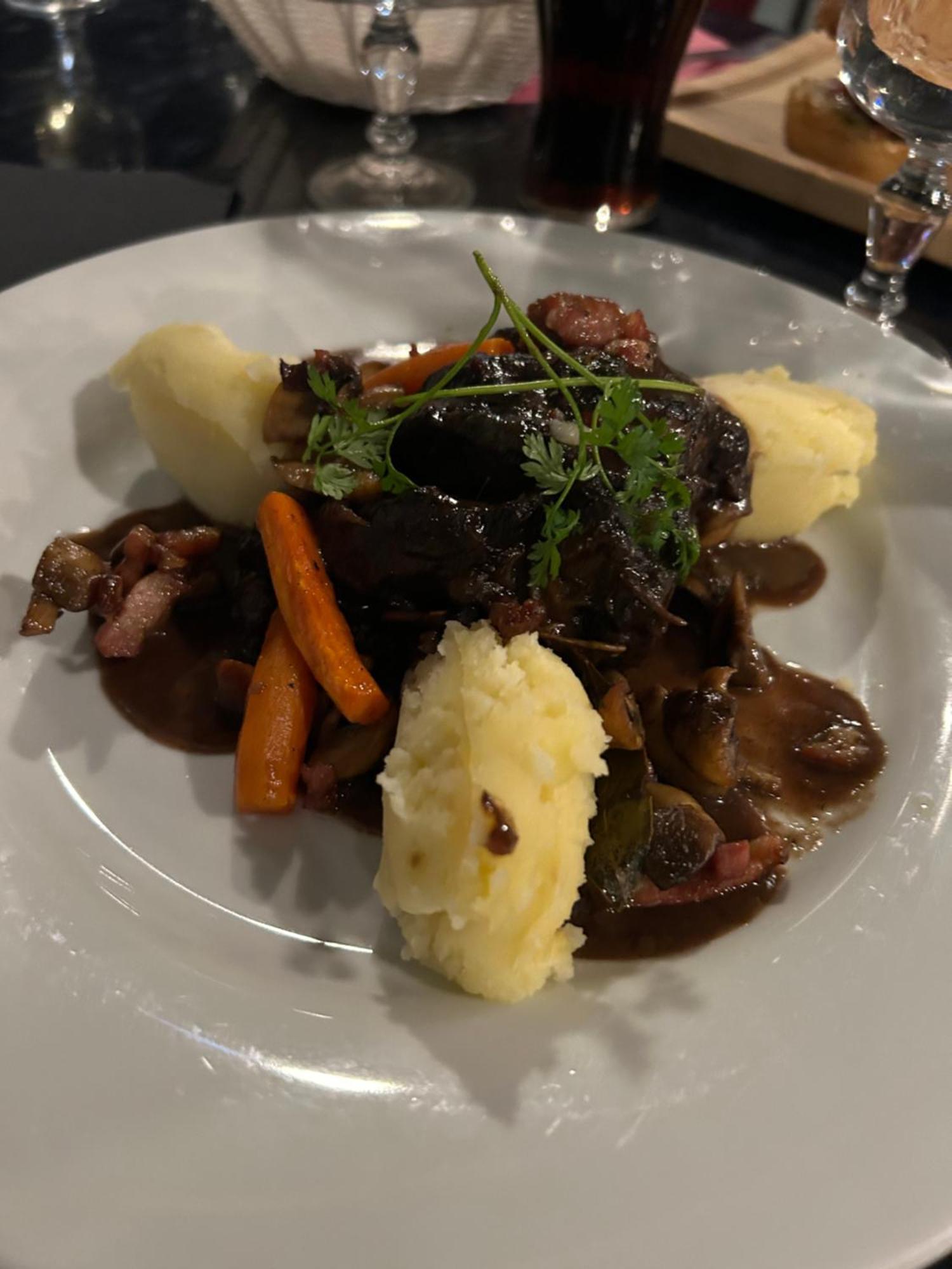 Cit'Hotel Restaurant Du Bowling De Millau Dış mekan fotoğraf